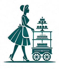 thecookiecartandtreats.com